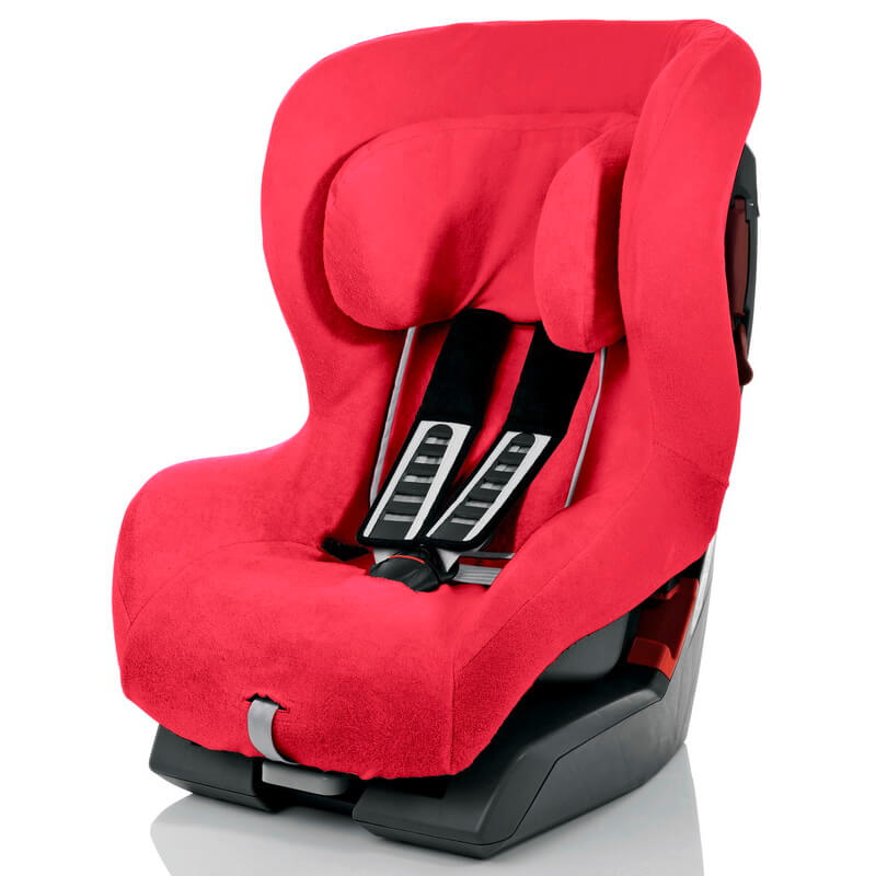 Летний чехол для Britax Romer King Plus (Safefix Plus)